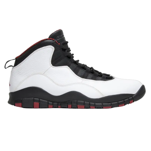 Nike Air Jordan 10 Retro Chicago Bulls (2012) 310805-100