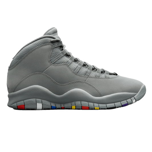 Nike Air Jordan 10 Retro Cool Grey