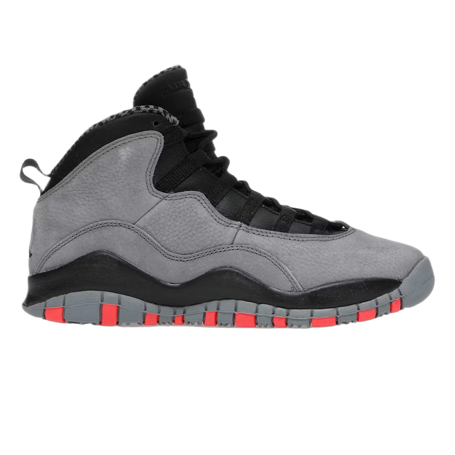 Nike Air Jordan 10 Retro Cool Grey (GS) 310806-023