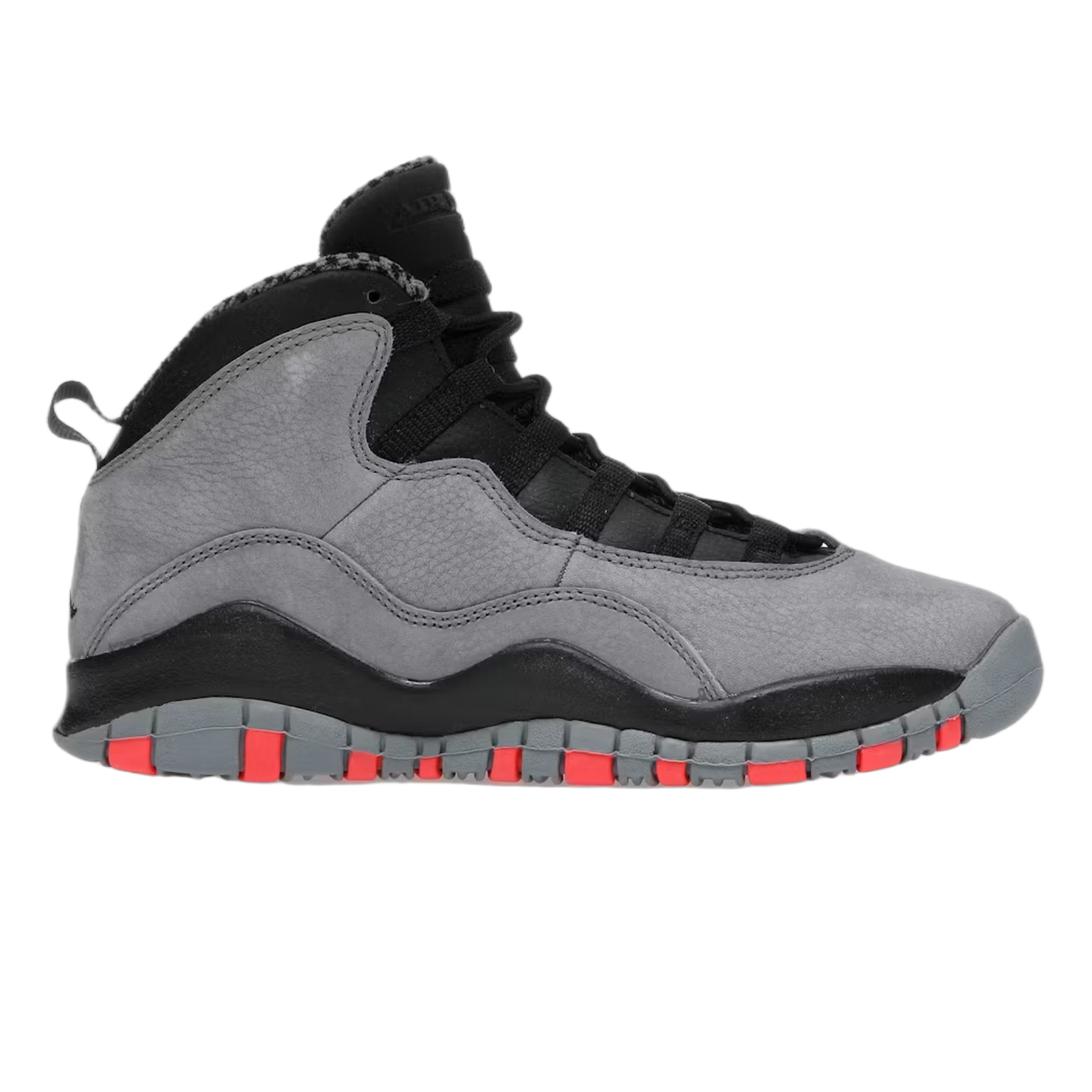 Nike Air Jordan 10 Retro Cool Grey (GS) 310806-023