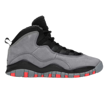 Nike Air Jordan 10 Retro Cool Grey (GS) 310806-023