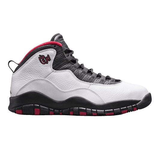 Nike Air Jordan 10 Retro Double Nickel