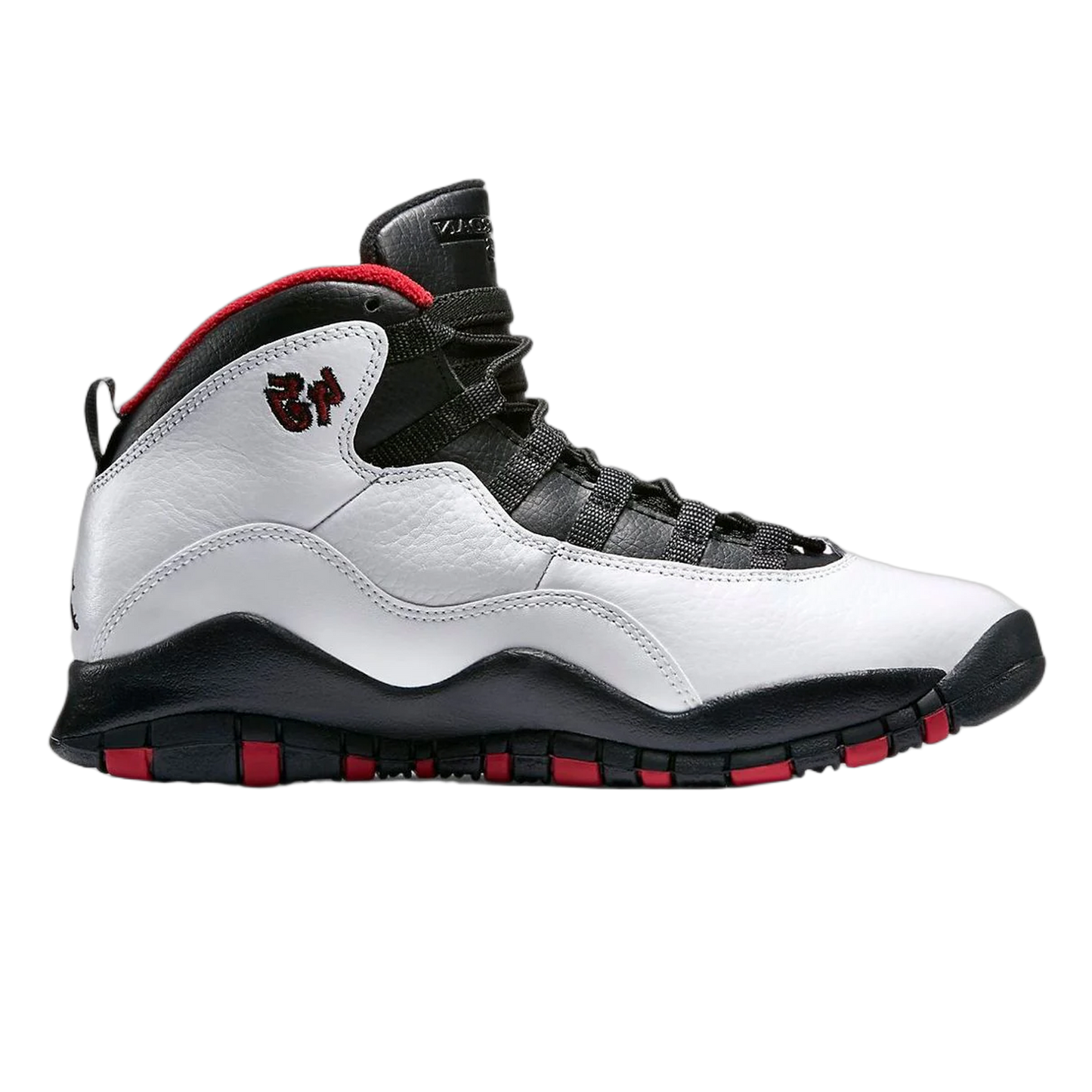 Nike Air Jordan 10 Retro Double Nickel (GS) 310806-102