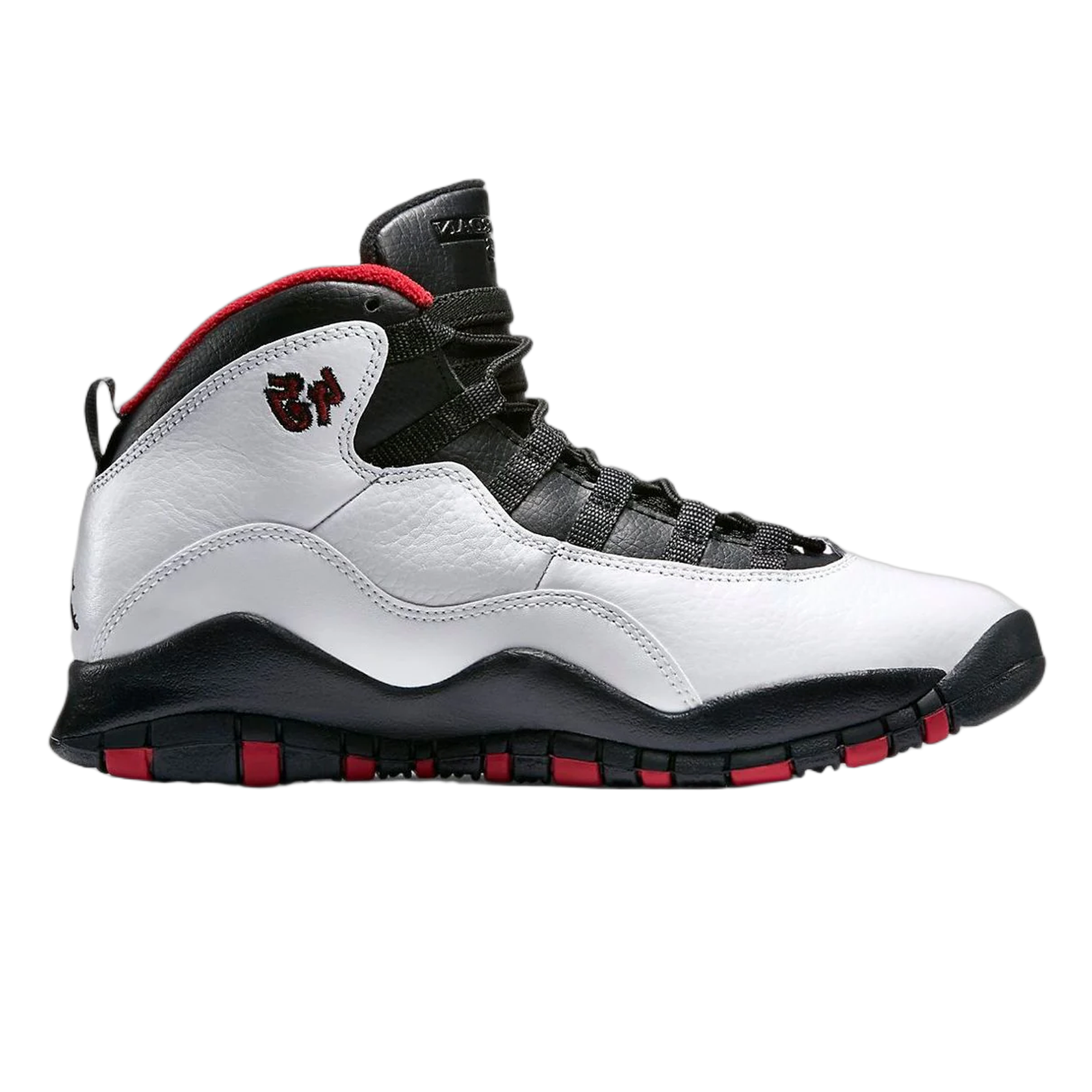 Nike Air Jordan 10 Retro Double Nickel (GS) 310806-102