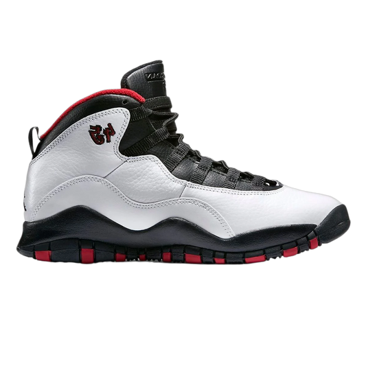 Nike Air Jordan 10 Retro Double Nickel (GS) 310806-102