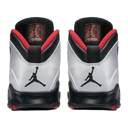 Nike Air Jordan 10 Retro Double Nickel (GS) Back 310806-102
