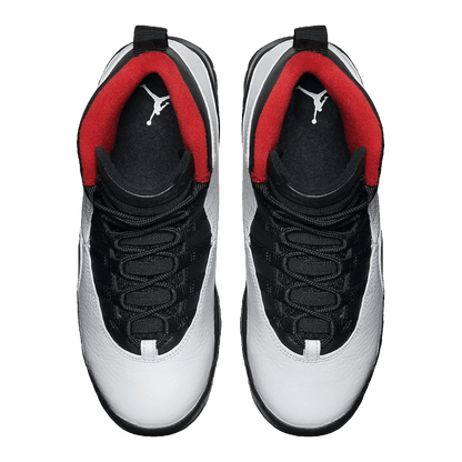 Nike Air Jordan 10 Retro Double Nickel (GS) Oben 310806-102