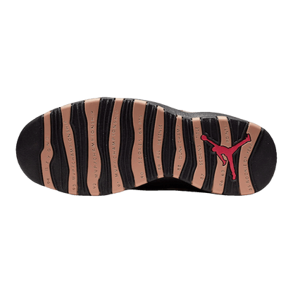 Nike Air Jordan 10 Retro Duck Camo Sohle 310805-200