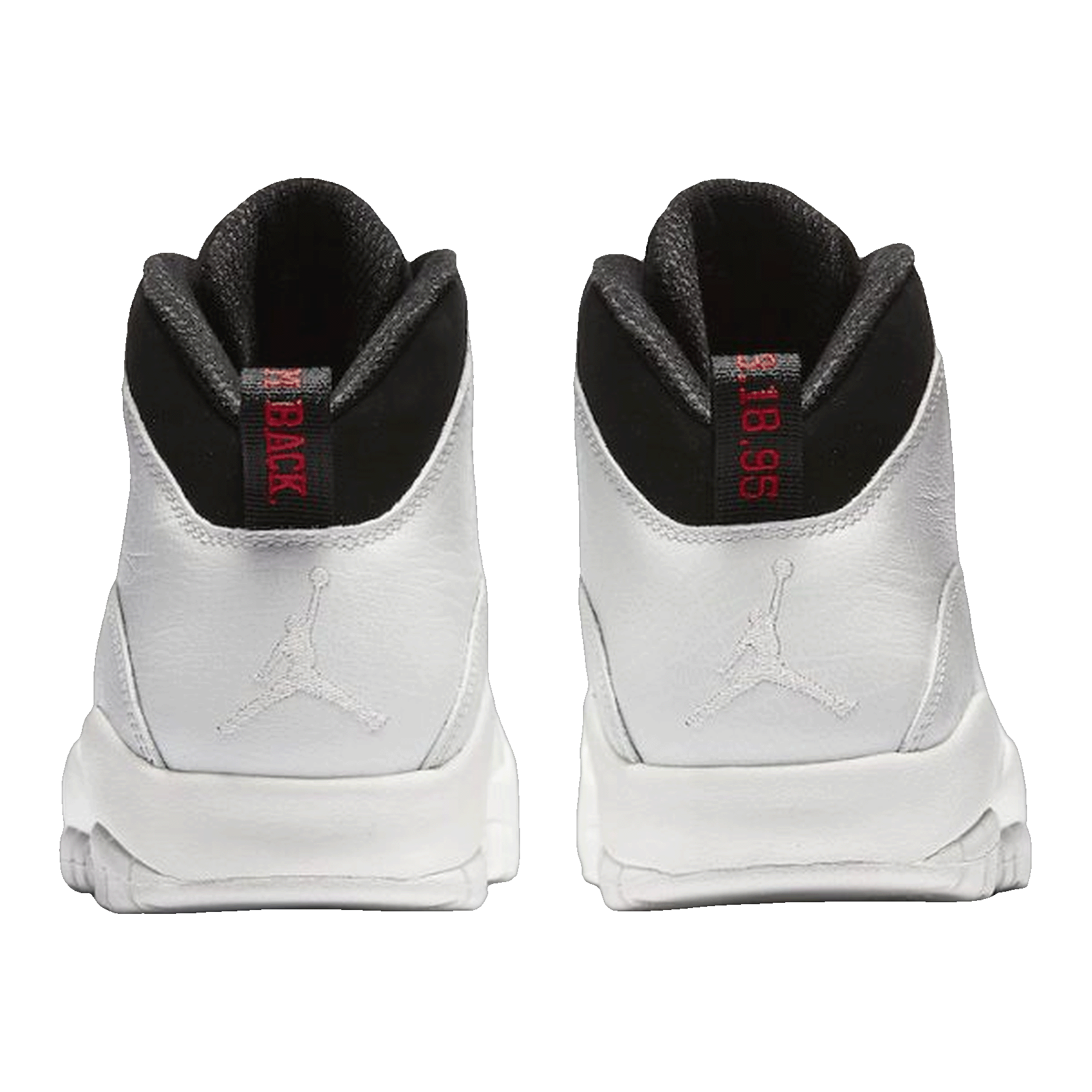 Nike Air Jordan 10 Retro I'm Back 310805-104