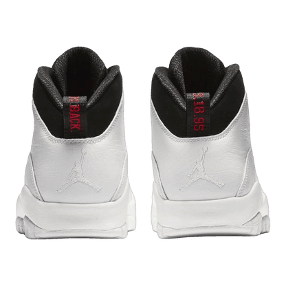 Nike Air Jordan 10 Retro I'm Back 310805-104
