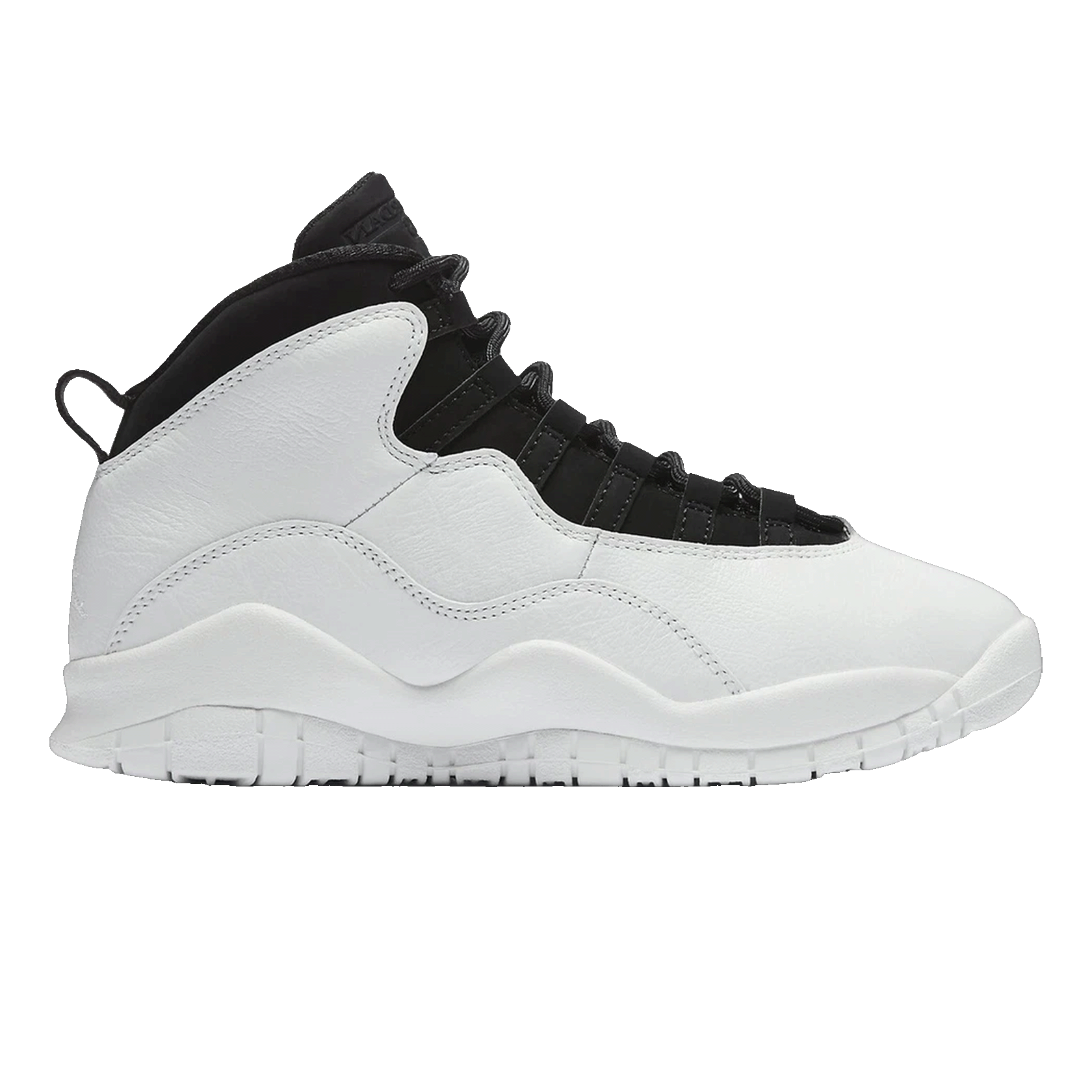 Nike Air Jordan 10 Retro I'm Back (GS) 310806-104