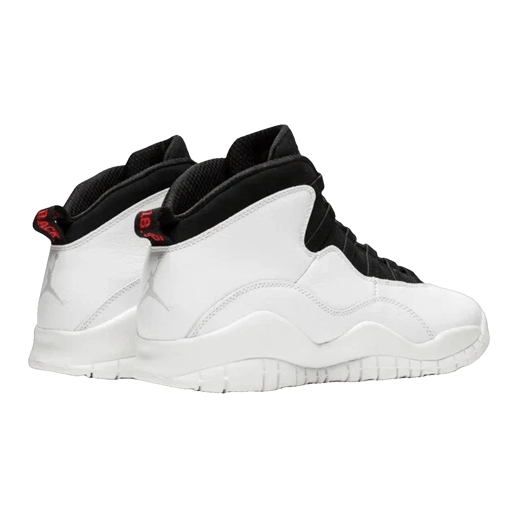 Nike Air Jordan 10 Retro I'm Back (GS) 310806-104