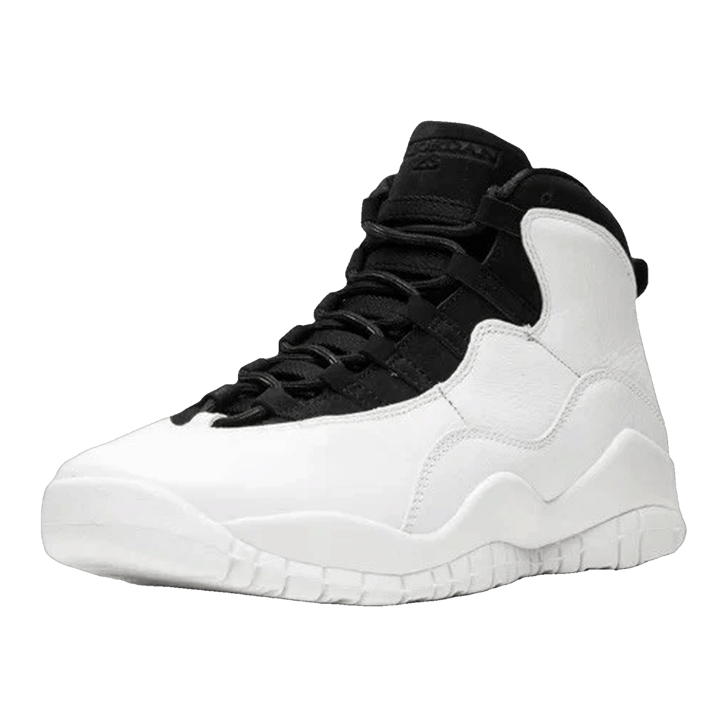Nike Air Jordan 10 Retro I'm Back (GS) Side 310806-104