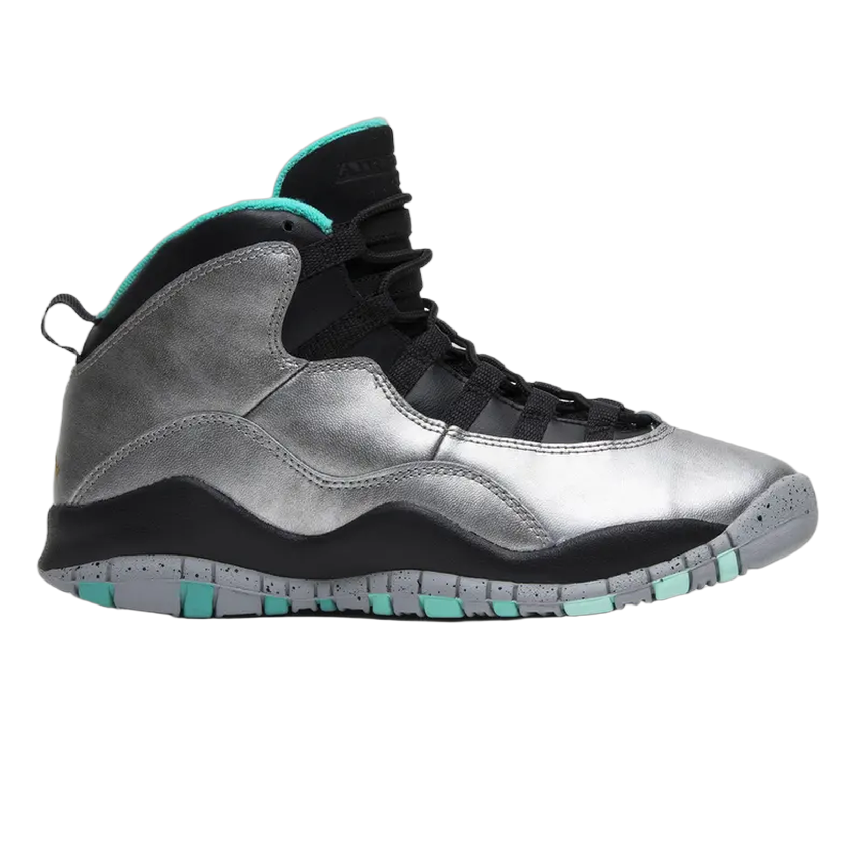 Nike Air Jordan 10 Retro Lady Liberty (GS) 705179-045