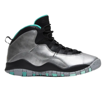 Nike Air Jordan 10 Retro Lady Liberty (GS) 705179-045
