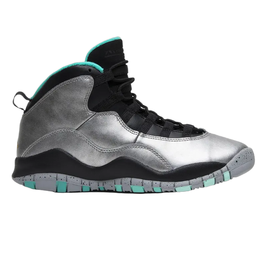 Nike Air Jordan 10 Retro Lady Liberty (GS) 705179-045