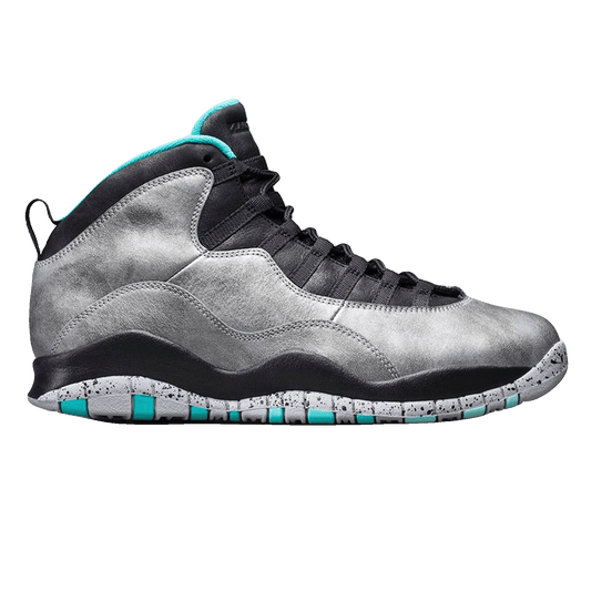 Nike Air Jordan 10 Retro Lady of Liberty 30th Anniversary