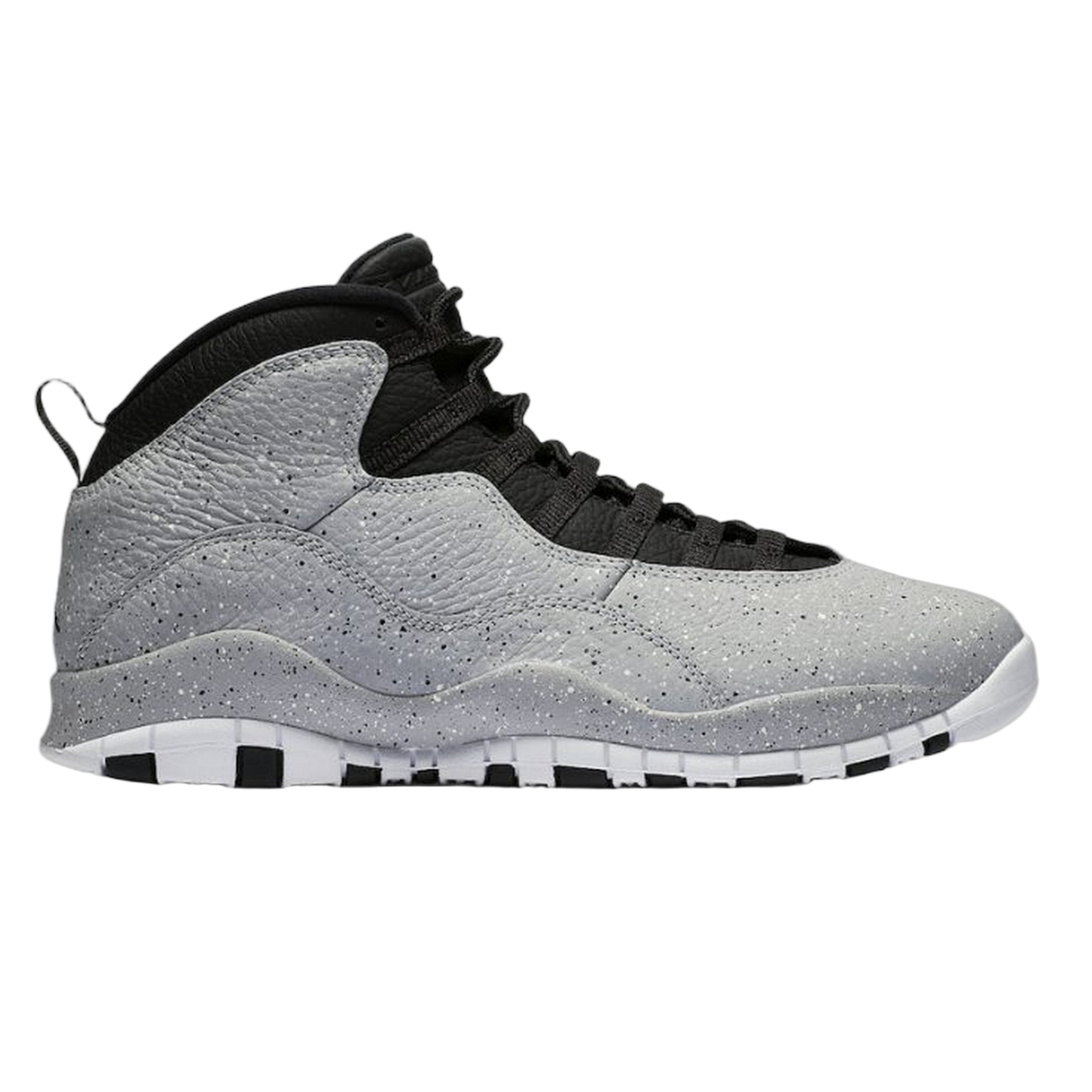 Nike Air Jordan 10 Retro Light Smoke Grey (GS) 310806-062