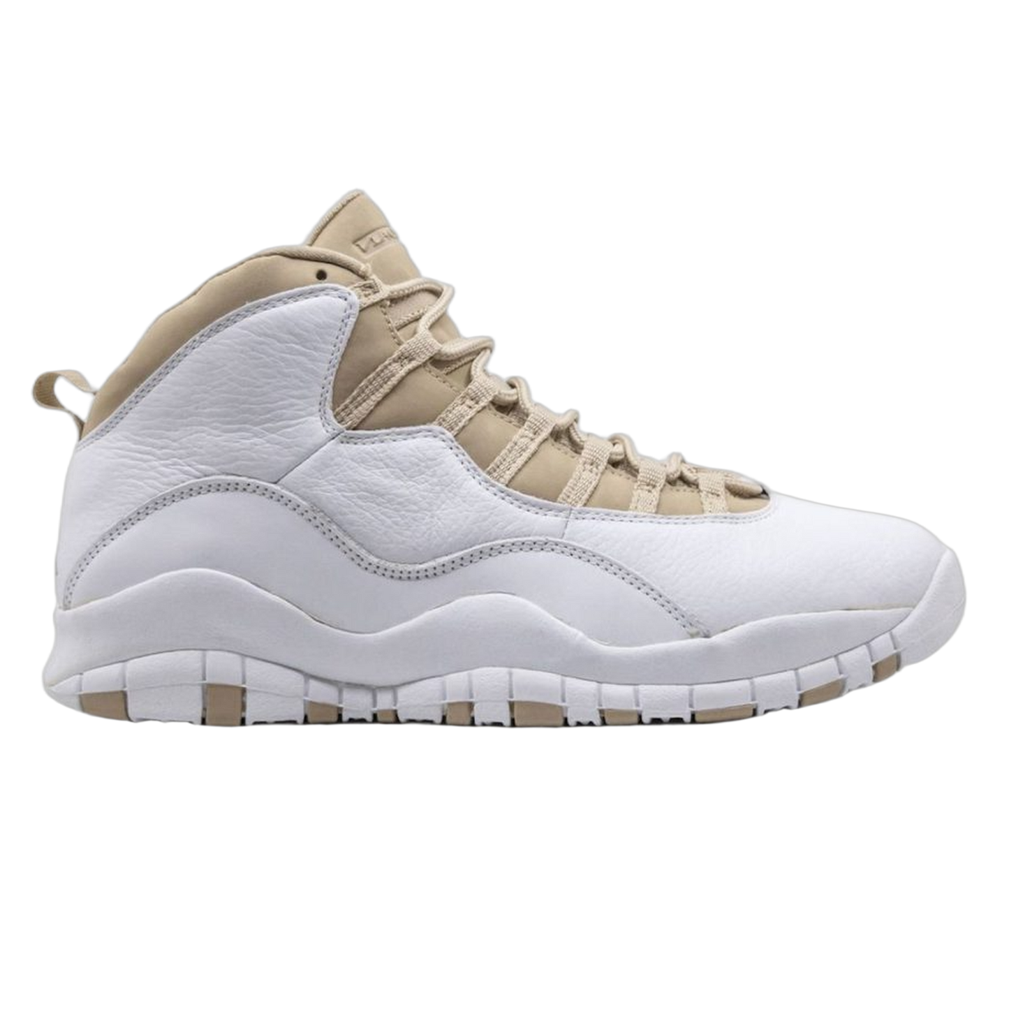 Nike Air Jordan 10 Retro Linen 310805-142