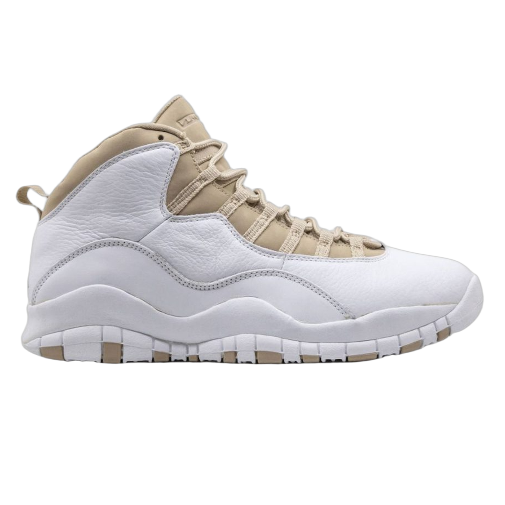 Nike Air Jordan 10 Retro Linen 310805-142