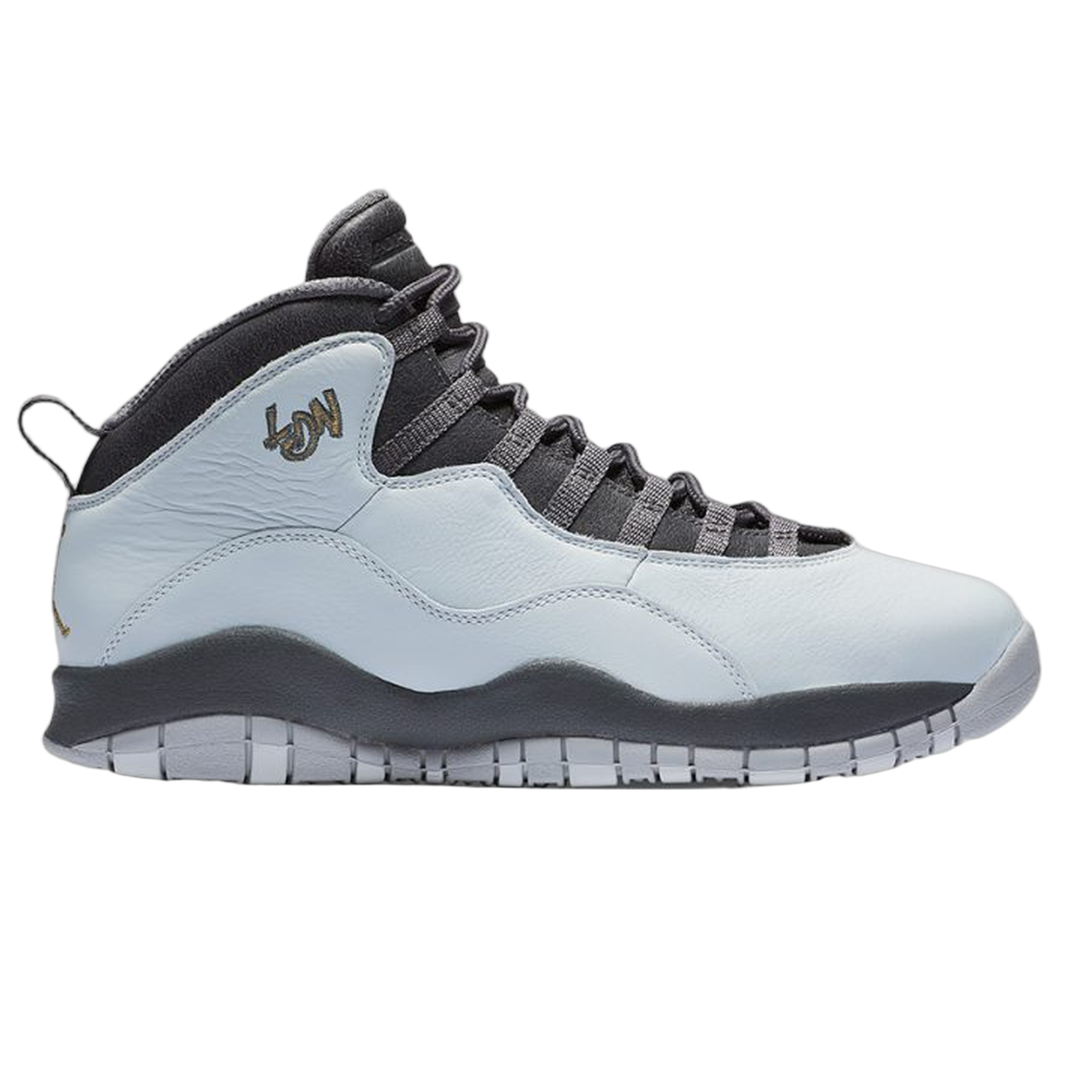 Nike Air Jordan 10 Retro London 310805-004