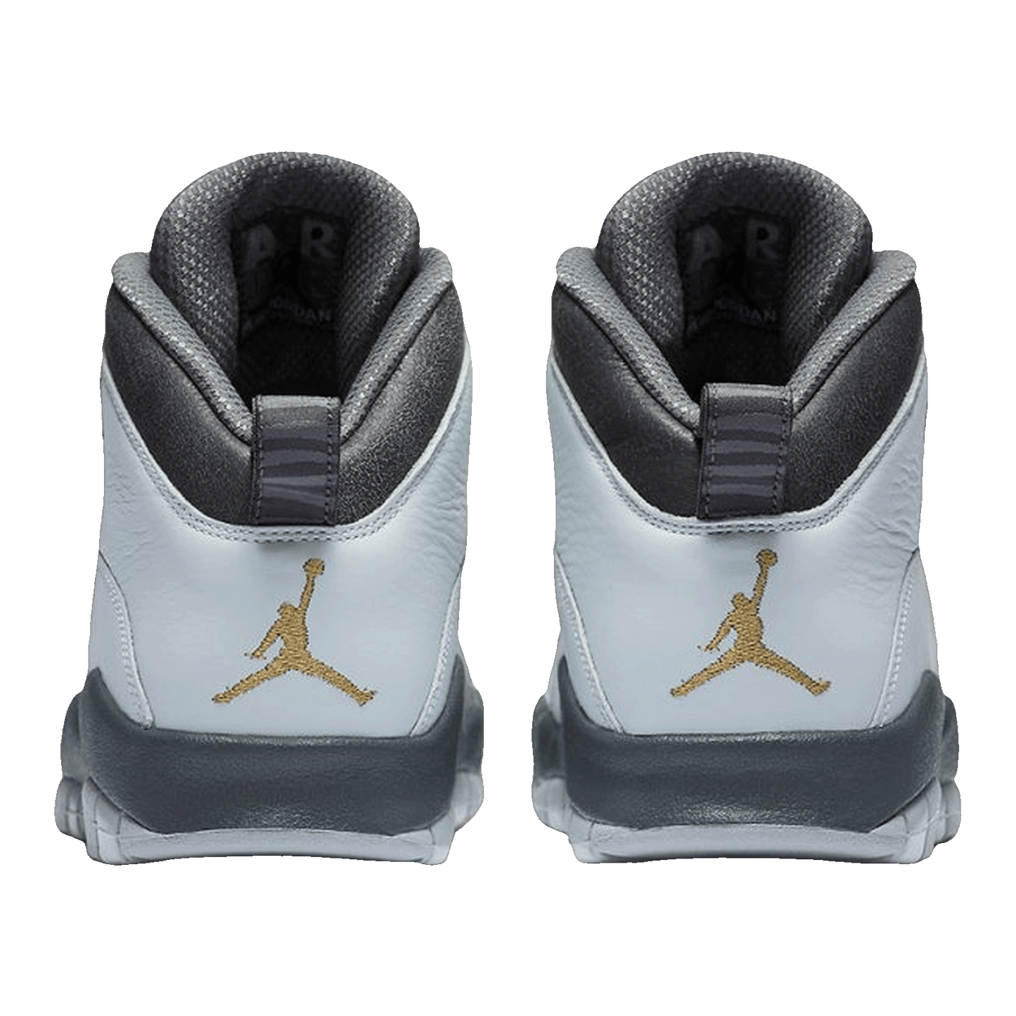 Nike Air Jordan 10 Retro London Back 310805-004