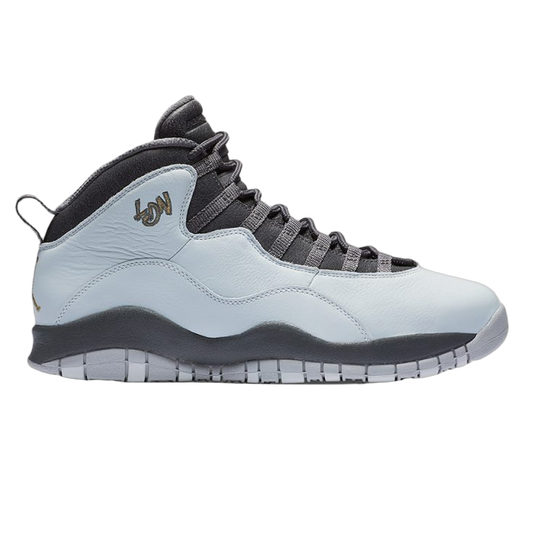 Nike Air Jordan 10 Retro London (GS) 310806-004