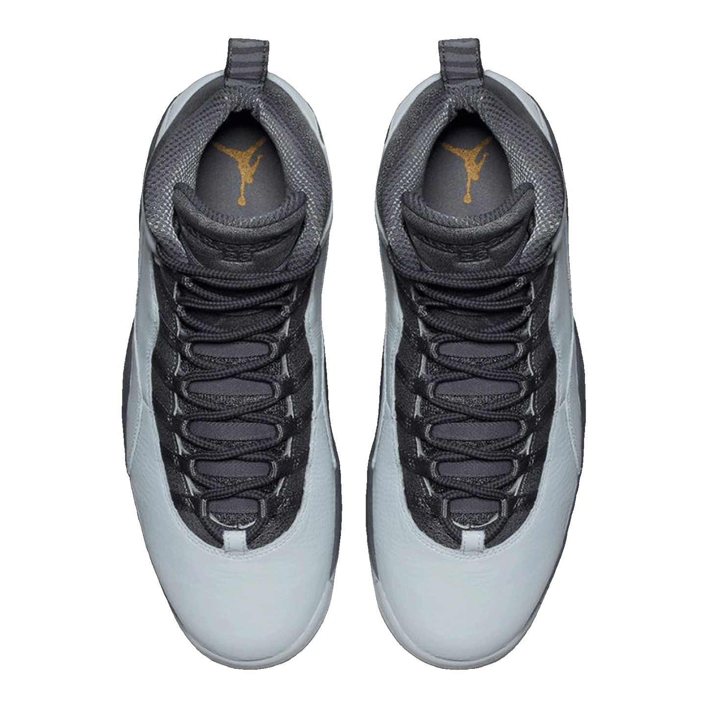 Nike Air Jordan 10 Retro London (GS) Oben 310806-004