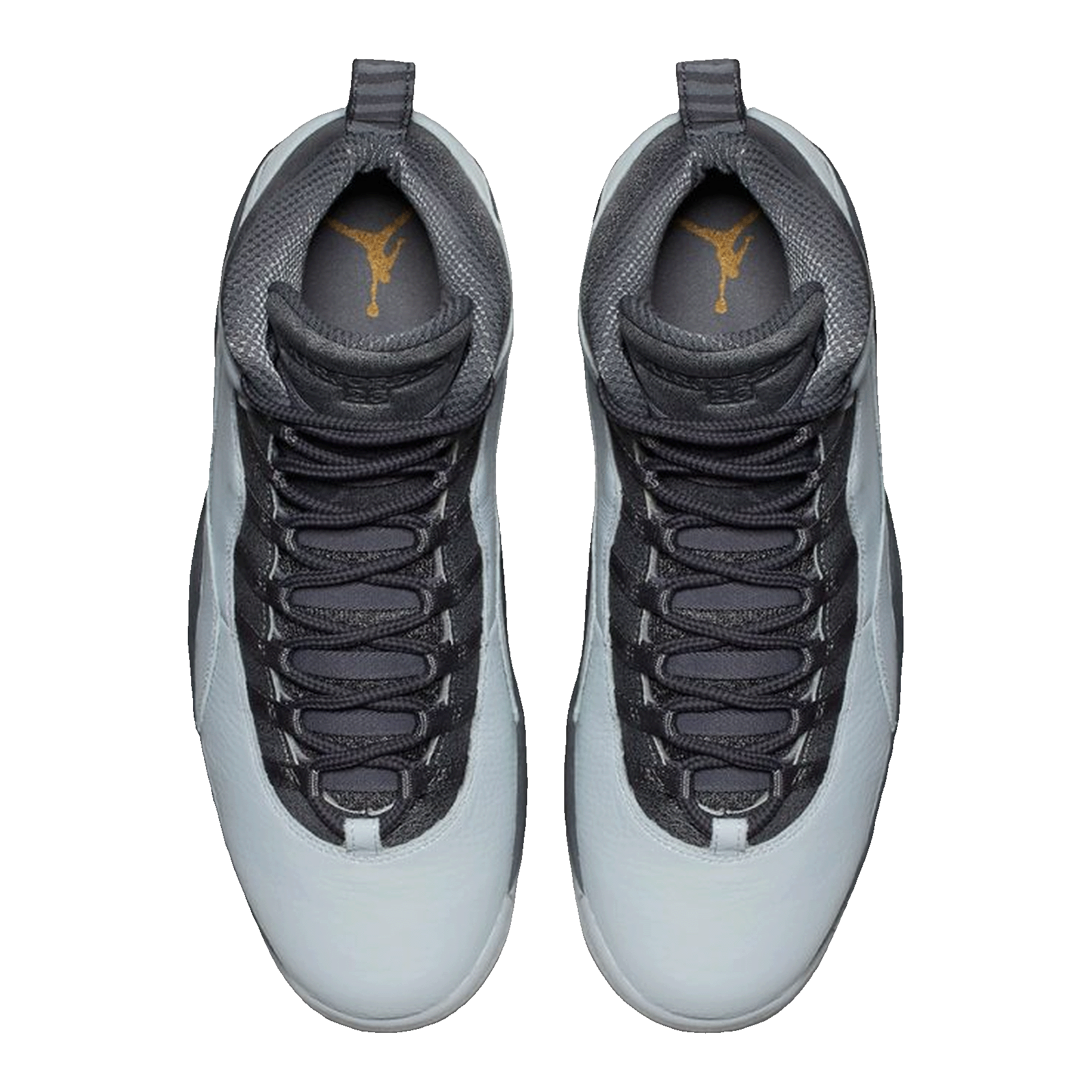 Nike Air Jordan 10 Retro London Oben 310805-004