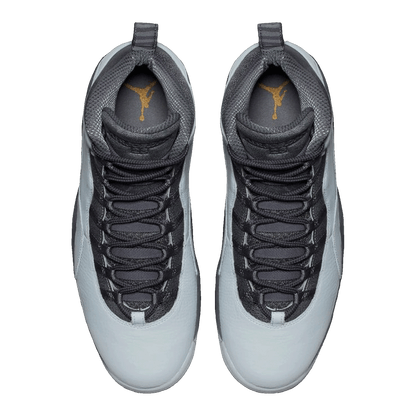 Nike Air Jordan 10 Retro London Oben 310805-004