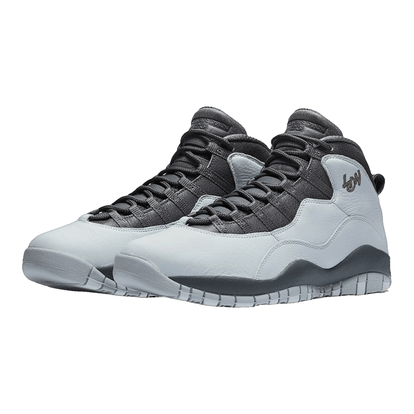 Nike Air Jordan 10 Retro London Side 310805-004