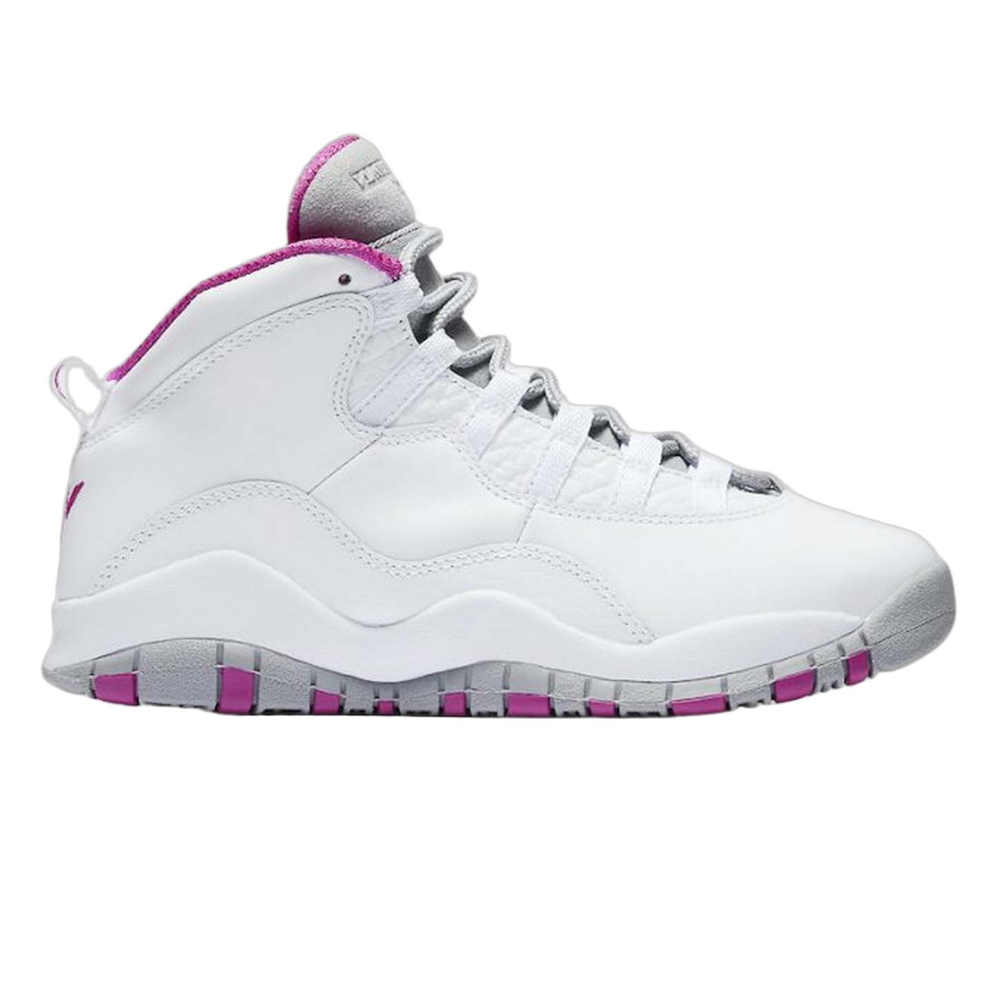 Nike Air Jordan 10 Retro Maya Moore (GS) AA2900-159