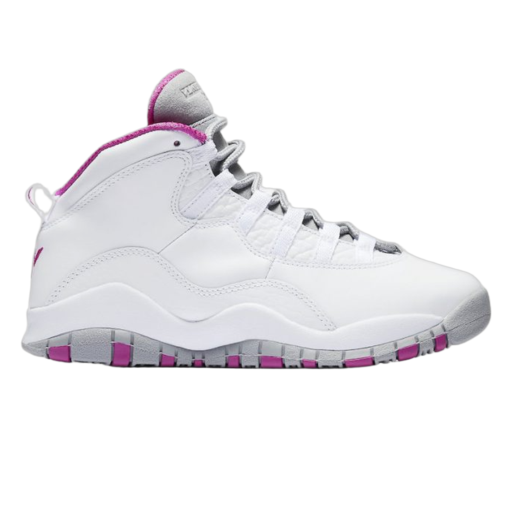 Nike Air Jordan 10 Retro Maya Moore (GS) AA2900-159