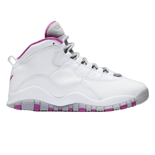 Nike Air Jordan 10 Retro Maya Moore (GS) AA2900-159