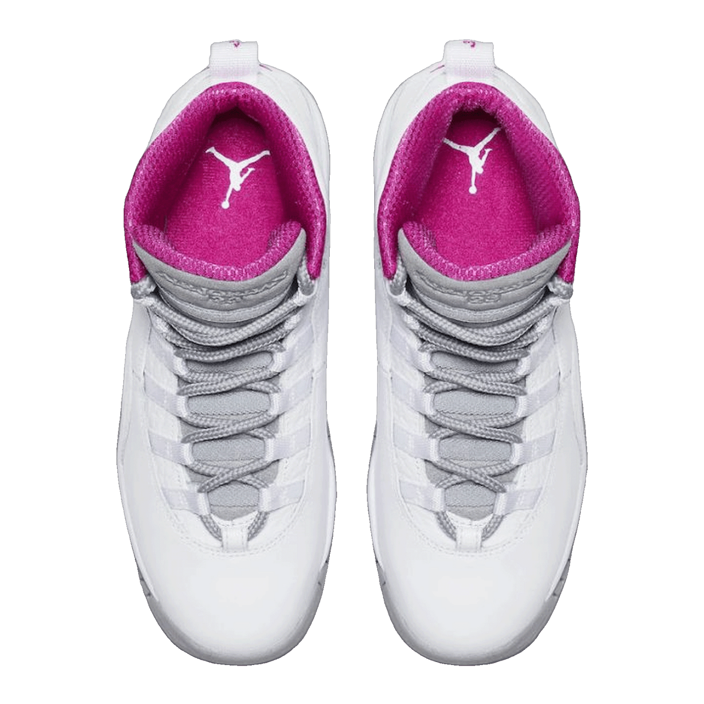 Nike Air Jordan 10 Retro Maya Moore (GS) Oben AA2900-159