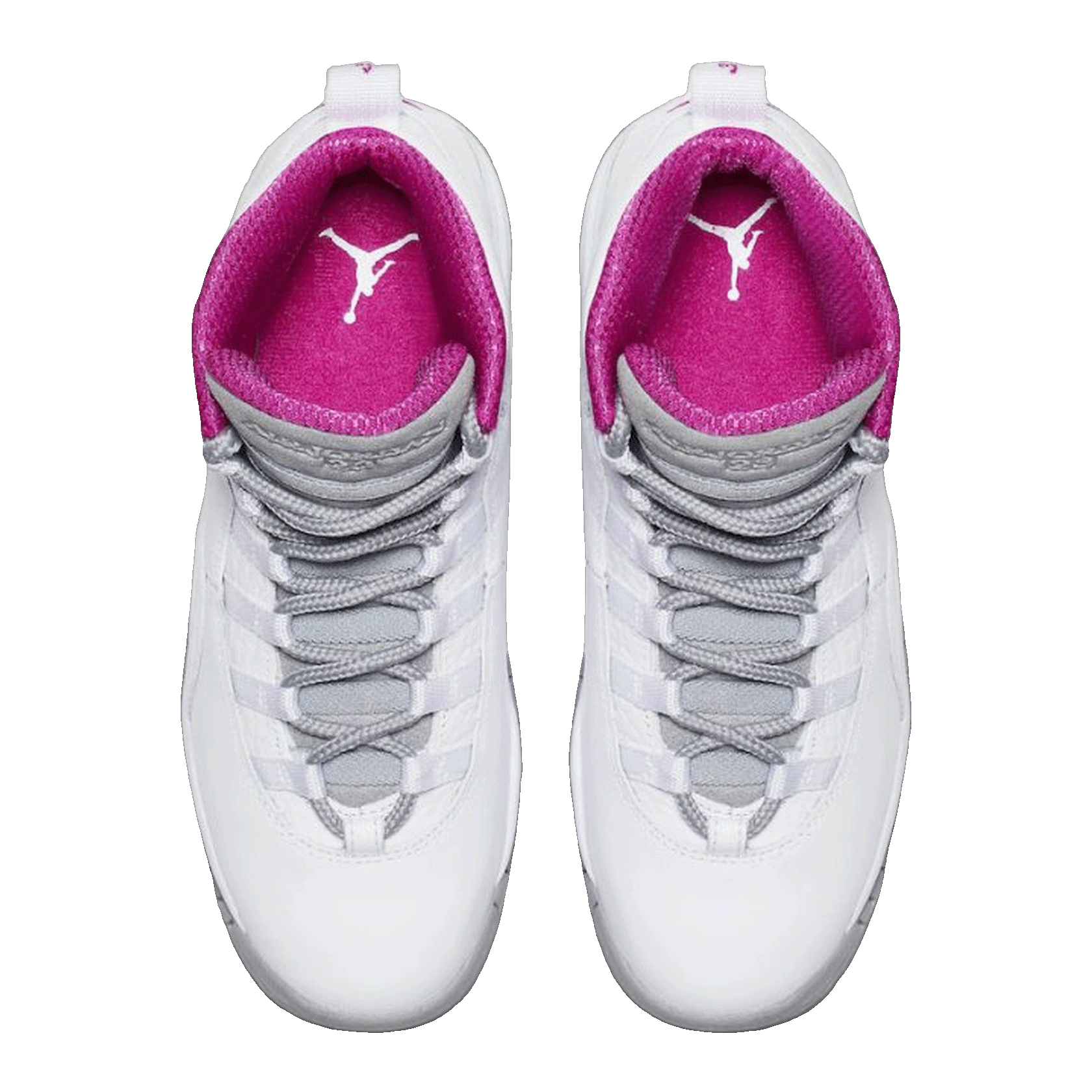 Nike Air Jordan 10 Retro Maya Moore (GS) Oben AA2900-159
