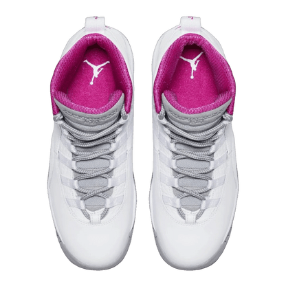 Nike Air Jordan 10 Retro Maya Moore (GS) Oben AA2900-159