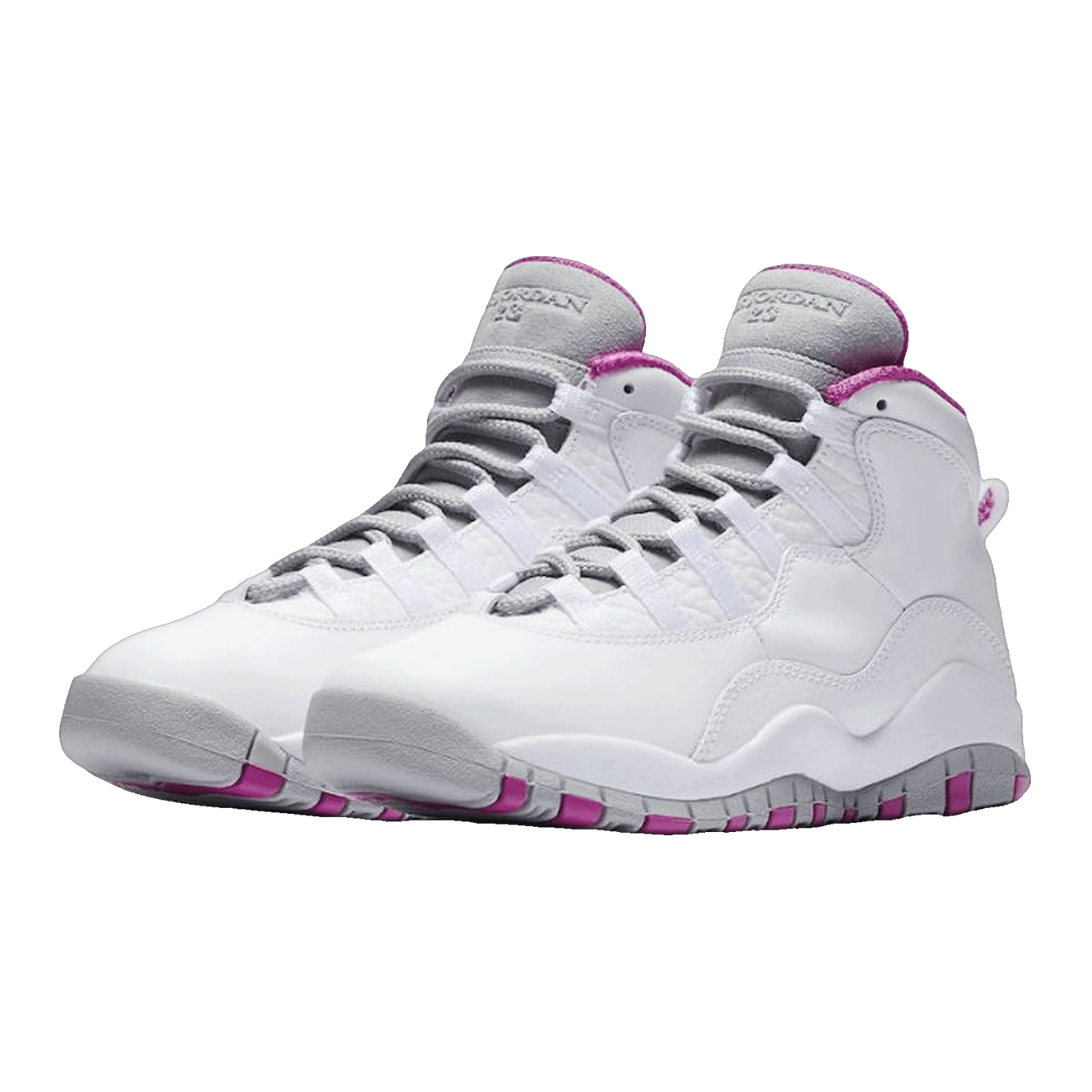 Nike Air Jordan 10 Retro Maya Moore (GS) Side AA2900-159