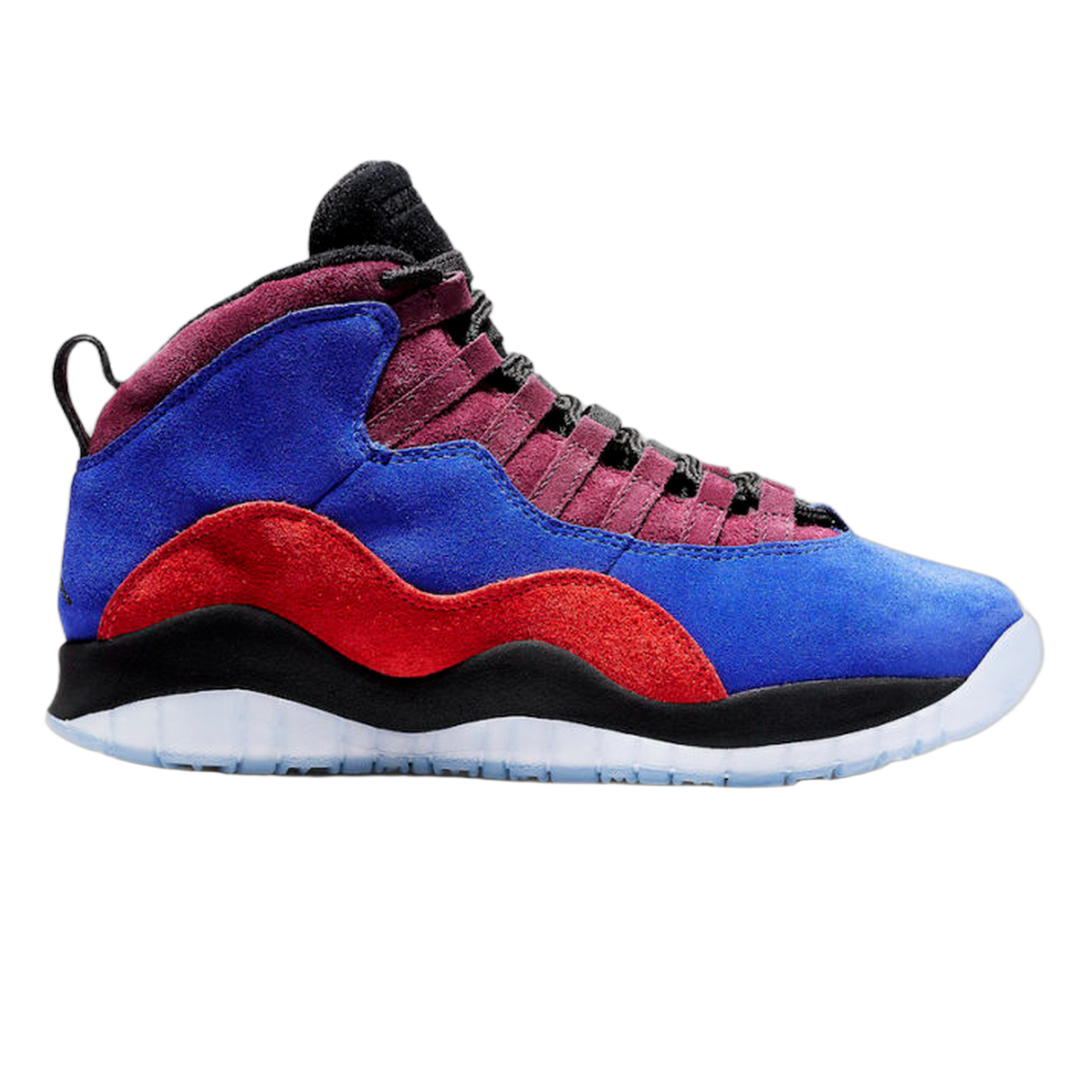 Nike Air Jordan 10 Retro Maya Moore (W) CD9705-406