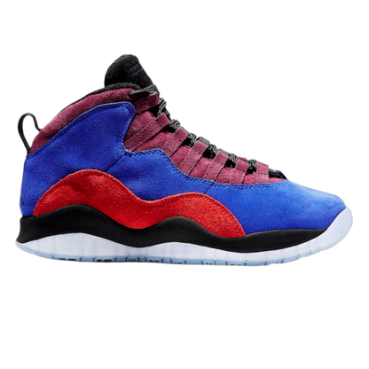 Nike Air Jordan 10 Retro Maya Moore (W) CD9705-406