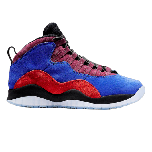 Nike Air Jordan 10 Retro Maya Moore (W) CD9705-406