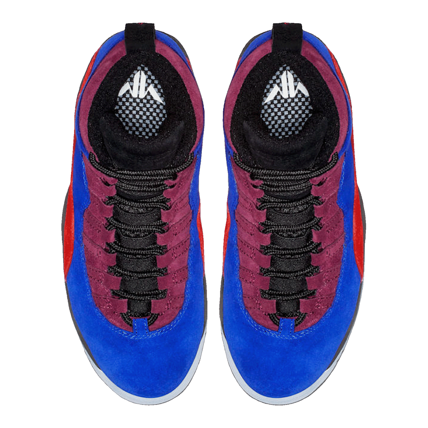 Nike Air Jordan 10 Retro Maya Moore (W) Oben CD9705-406