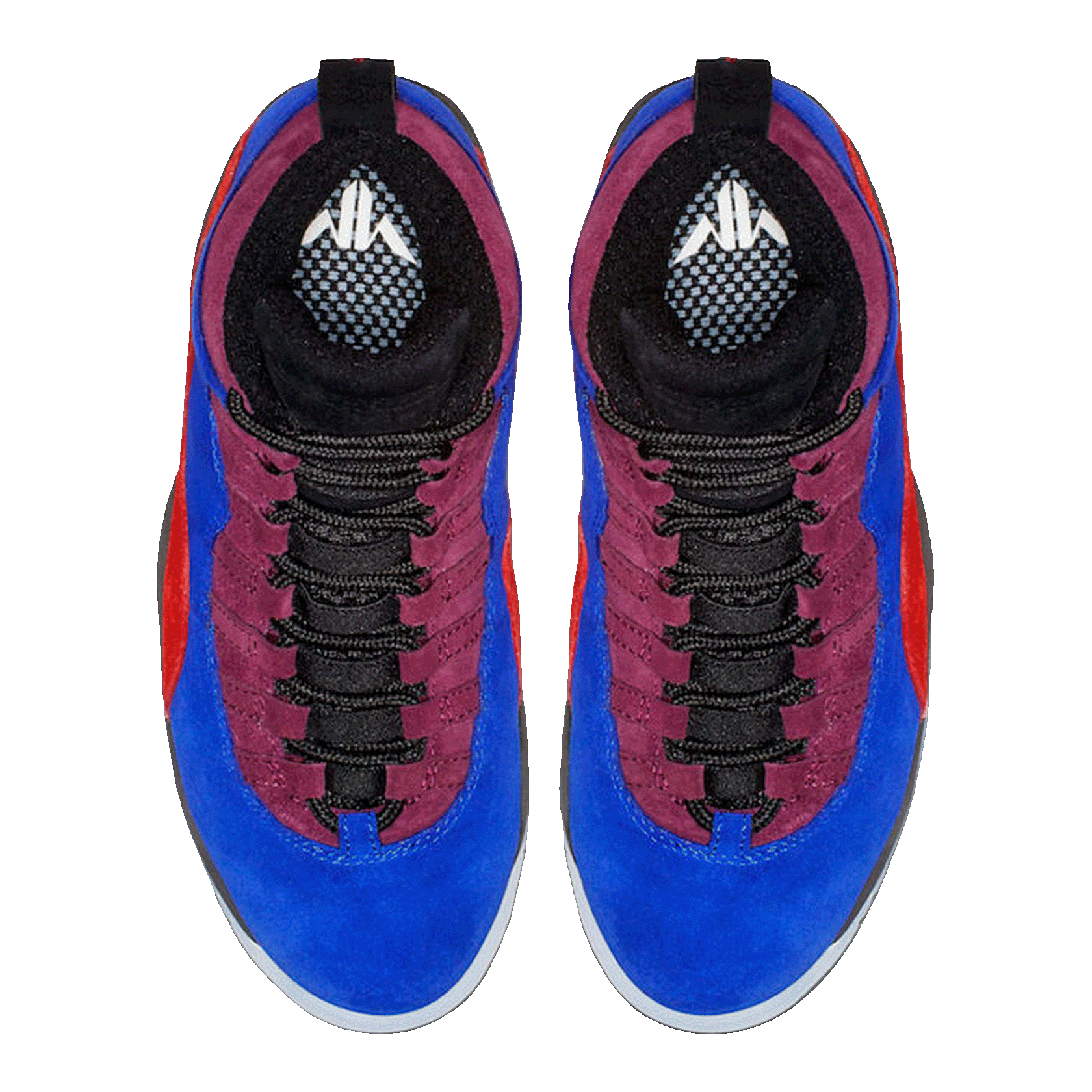 Nike Air Jordan 10 Retro Maya Moore (W) Oben CD9705-406