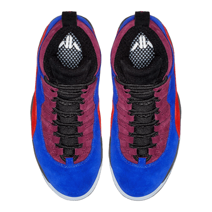 Nike Air Jordan 10 Retro Maya Moore (W) Oben CD9705-406