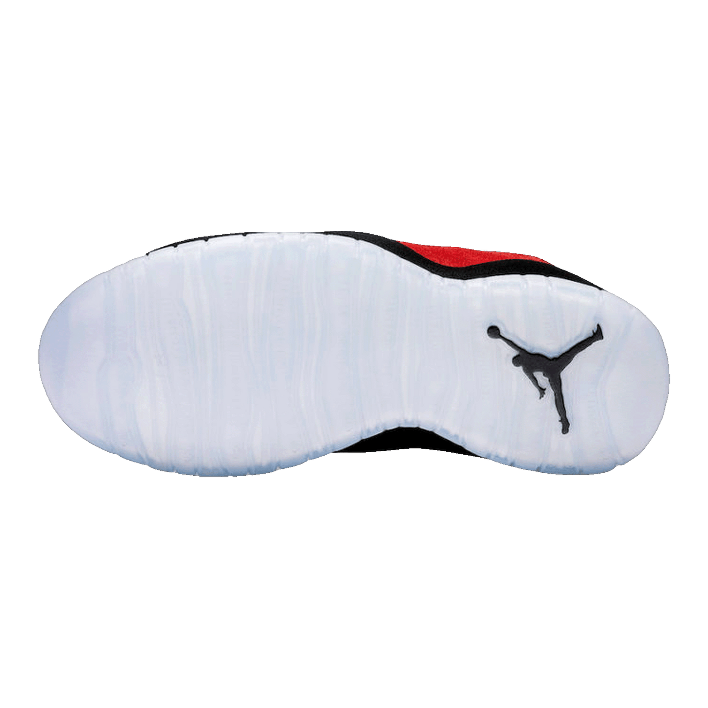 Nike Air Jordan 10 Retro Maya Moore (W) Sohle CD9705-406