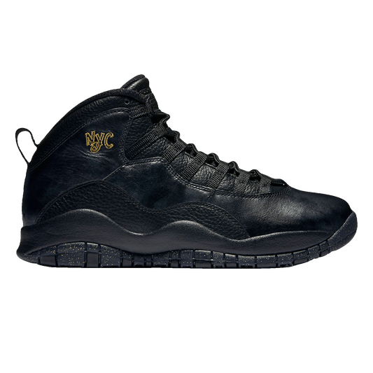 Nike Air Jordan 10 Retro New York City (2016)