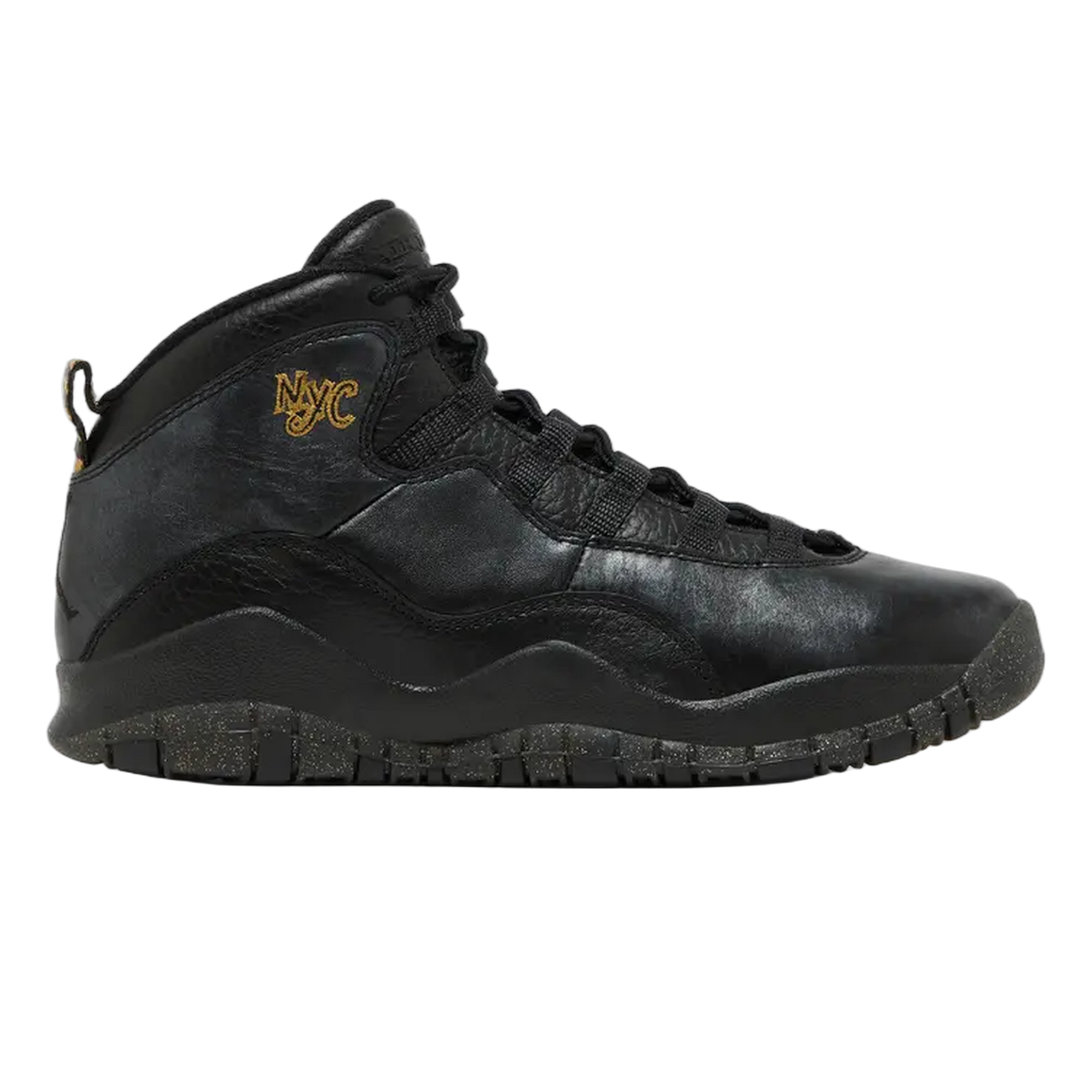 Nike Air Jordan 10 Retro New York City (2016) (GS) 310806-012