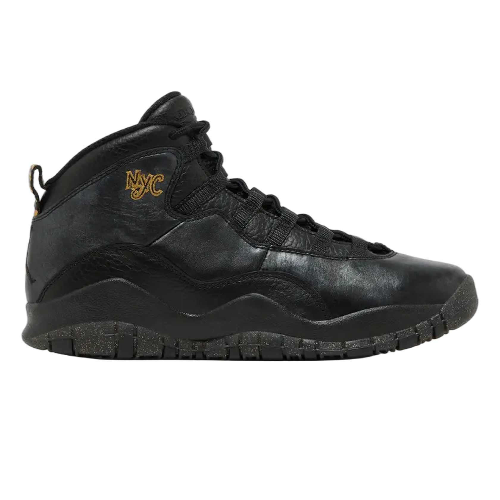 Nike Air Jordan 10 Retro New York City (2016) (GS) 310806-012