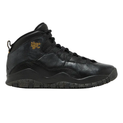Nike Air Jordan 10 Retro New York City (2016) (GS) 310806-012
