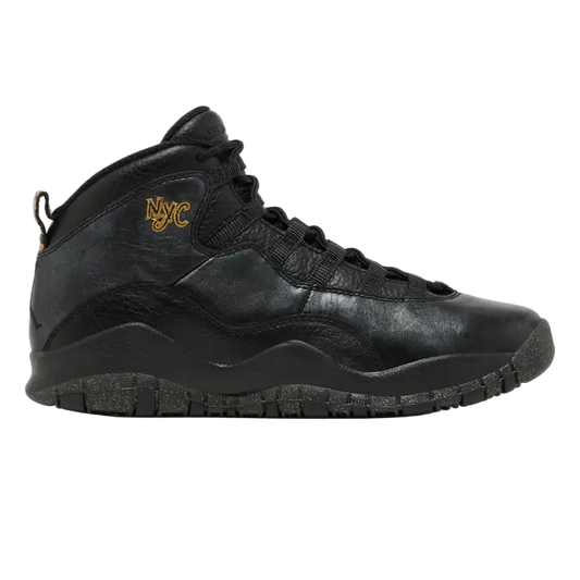 Nike Air Jordan 10 Retro New York City (2016) (GS) 310806-012